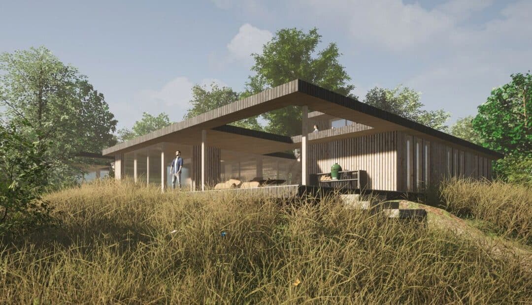 RTV Drenthe Publicatie over Nordic Nature Erica